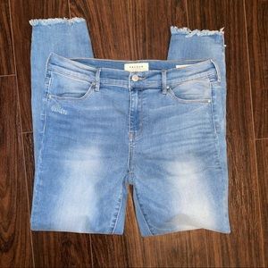 Pacsun ankle Jeggings